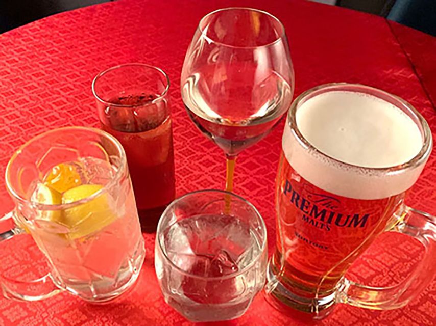 Tokyo: Samurai Entertainment Night - Reviews From Past Attendees