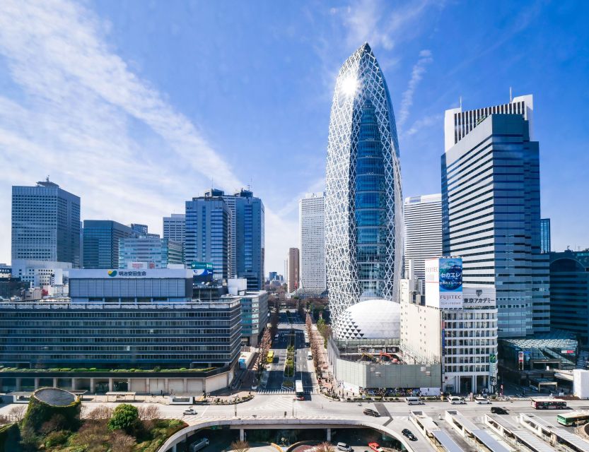 Tokyo,Fuji,Hakone,Kamakura:Private Guide&Car Full-Day Trip - Tour Logistics and Details