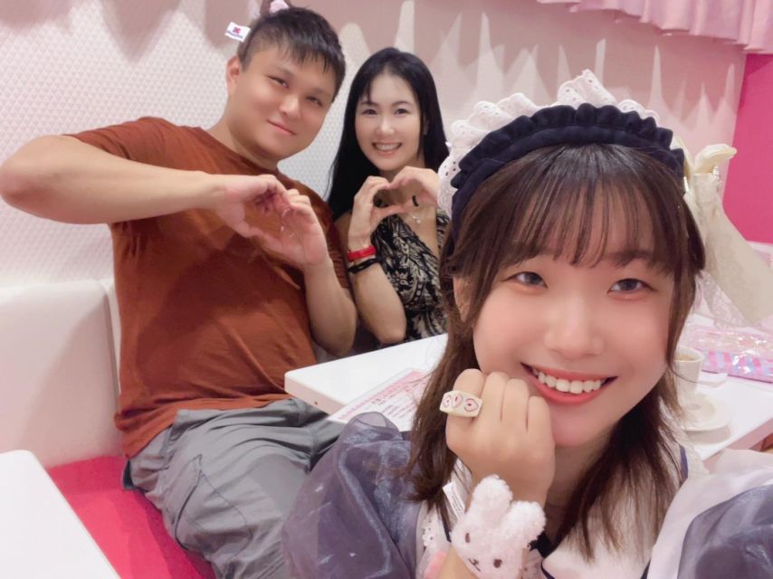 Akihabara Anime& Gaming Food Tour - Reviews and Testimonials