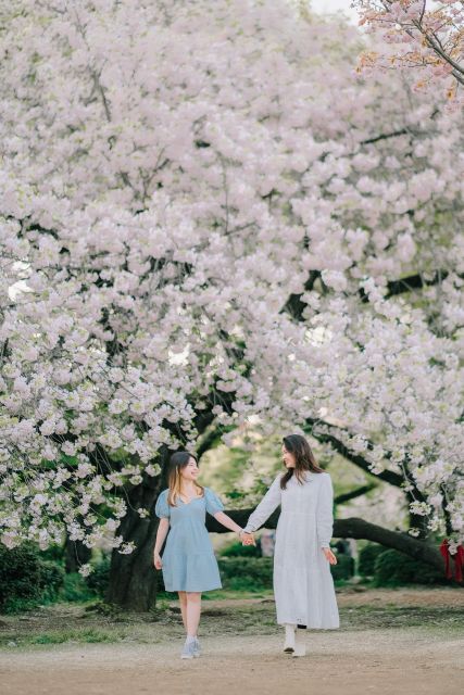 An Intimate Journey Through Tokyos Hidden Gems With Mimi - Tips for Your Photography Session