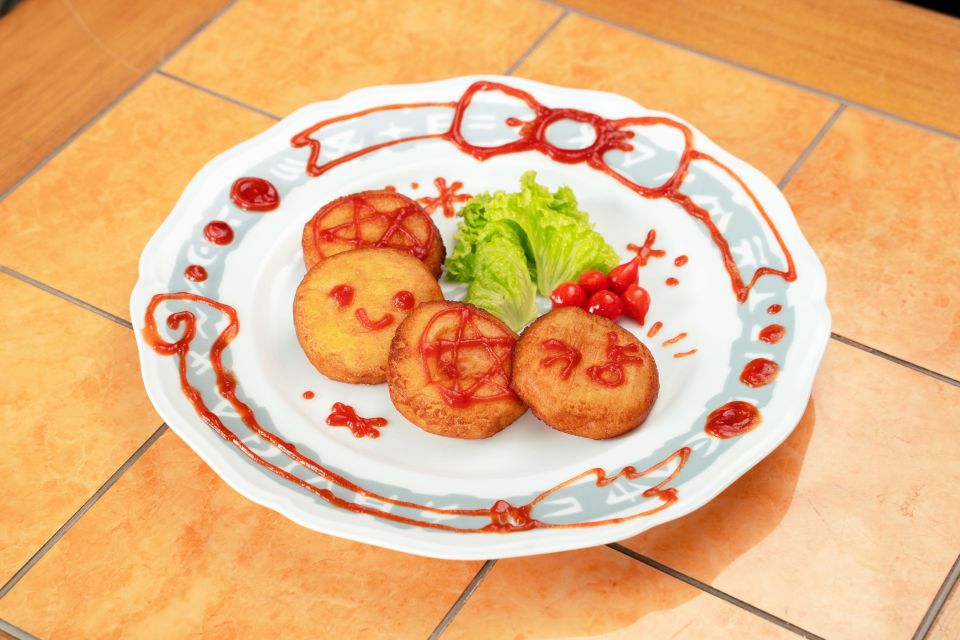 Expert Anime Guide in Akihabara With a Maid Witch - Customer Reviews and Ratings