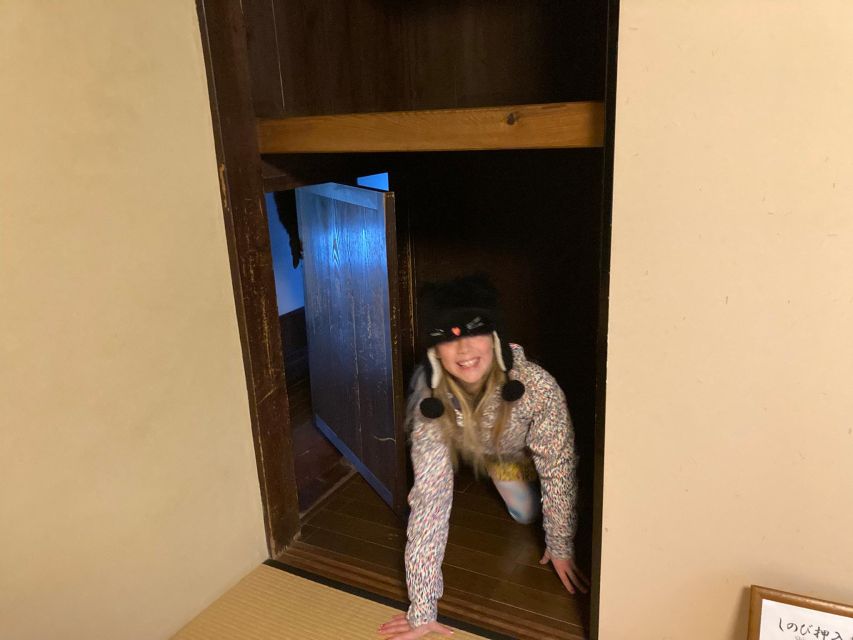 From Kyoto: 3 Koka Ninja Facilities Complete E-Biking Tour - Tour Details and Logistics