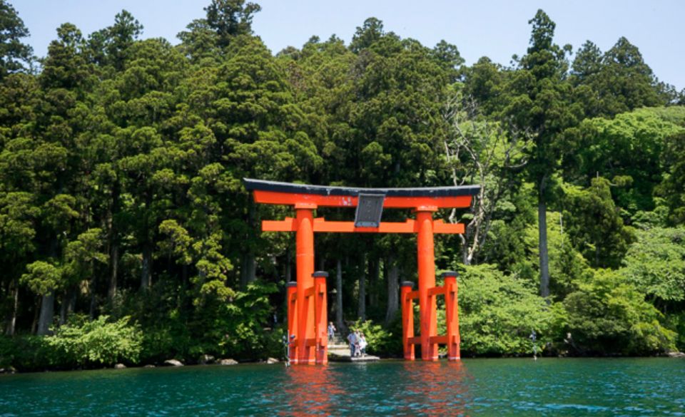 From Tokyo: Mt Fuji and Hakone Customizable Private Day Trip - Preparing for Your Adventure