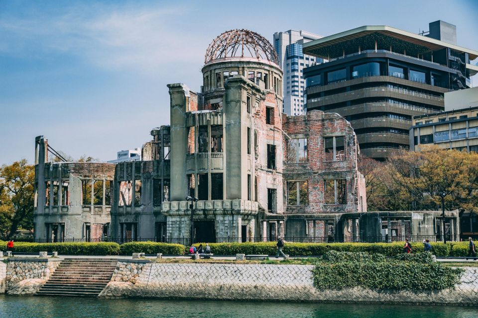 Hiroshima: Peace Memorial, Itsukushima and Miyajima Tour - Final Words