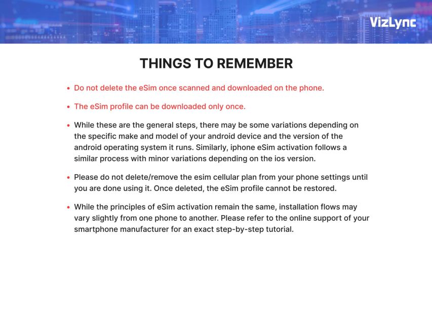 Japan Super Travel Esim | High Speed Mobile Data Plans - Final Words