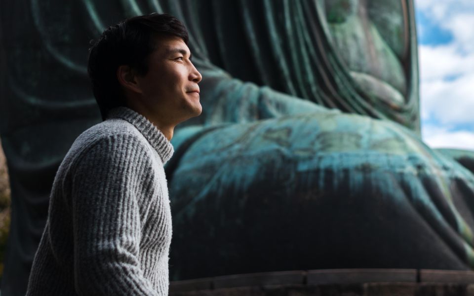 Kamakura Tour With Pro Photographer: Great Buddha & Hase - Important Tour Details