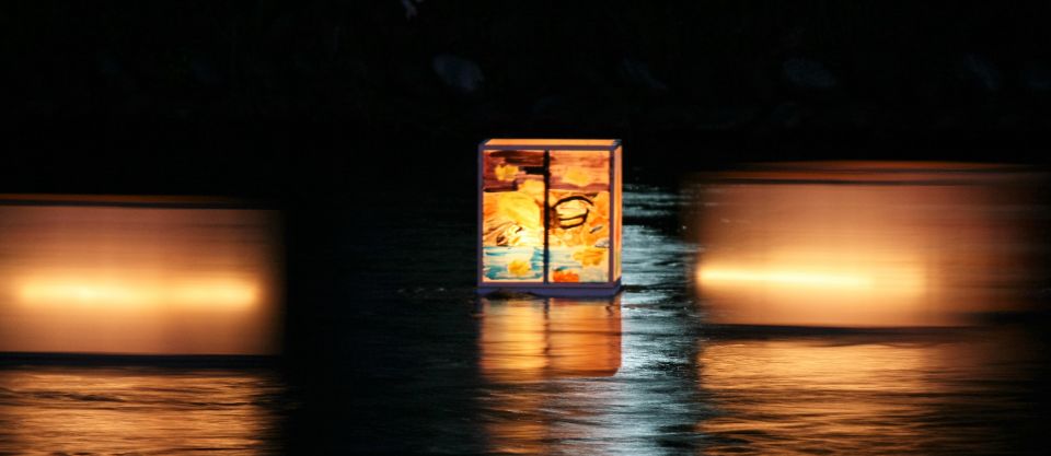 Kanazawa Night Tour With Full Course Meal - Final Words