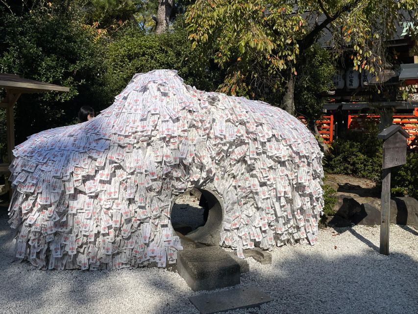 Kiyomizu Temple and Backstreet of Gion Half Day Private Tour - Frequently Asked Questions