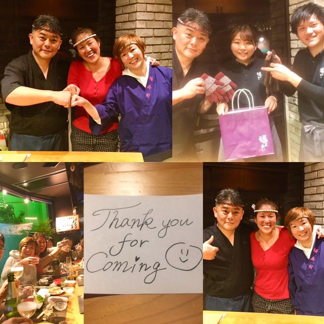 Kofu: Exquisite Local Sushi Chef and Hot Spring - The Unique Local Advantage