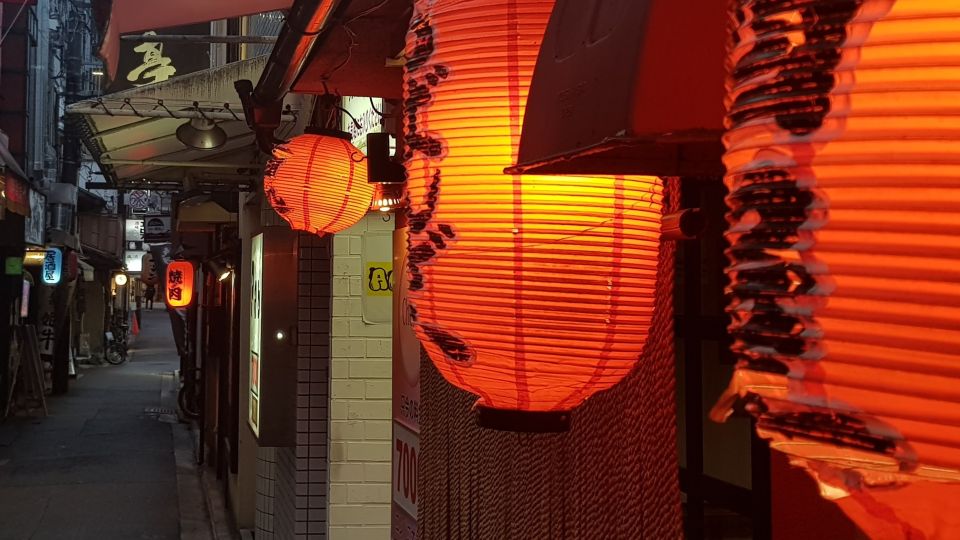 Kyoto: All-Inclusive 3-Hour Food and Culture Tour in Gion - What to Expect on Tour