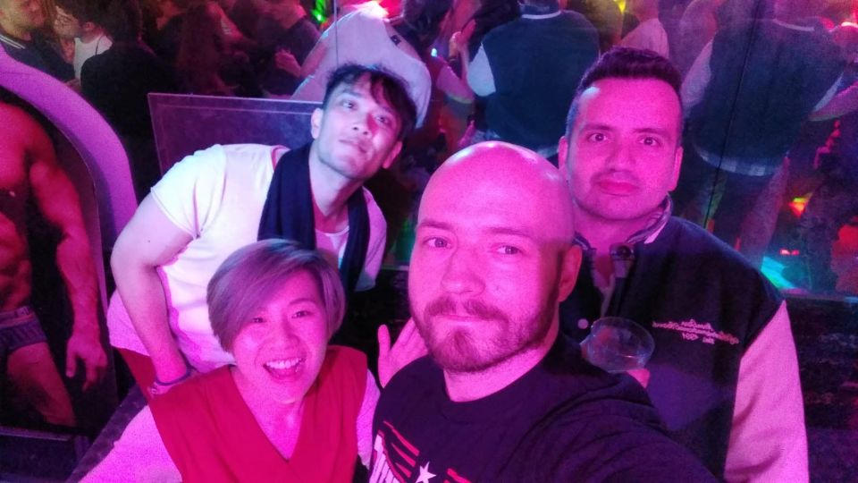 LGBTQ+ Tokyo Then and Now - Uniting the Community Today