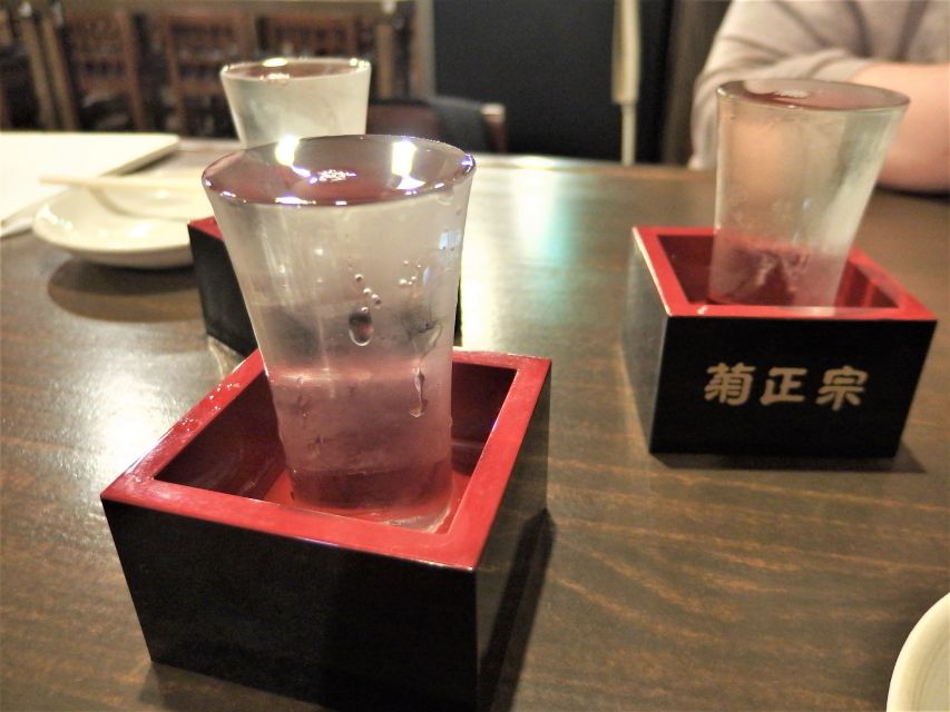 Osaka: Bar Hopping Night Tour in Namba - Important Details to Know