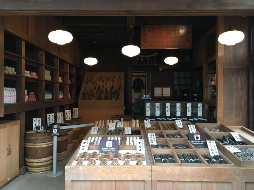 Private Edo-Tokyo Open Air Architectural Museum Tour - Final Words