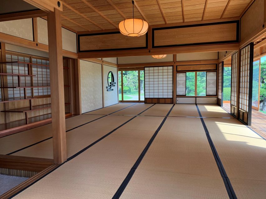 Tokyo: 1-Day Tokyo Private Tailor-made Tour - Booking and Cancellation Policy