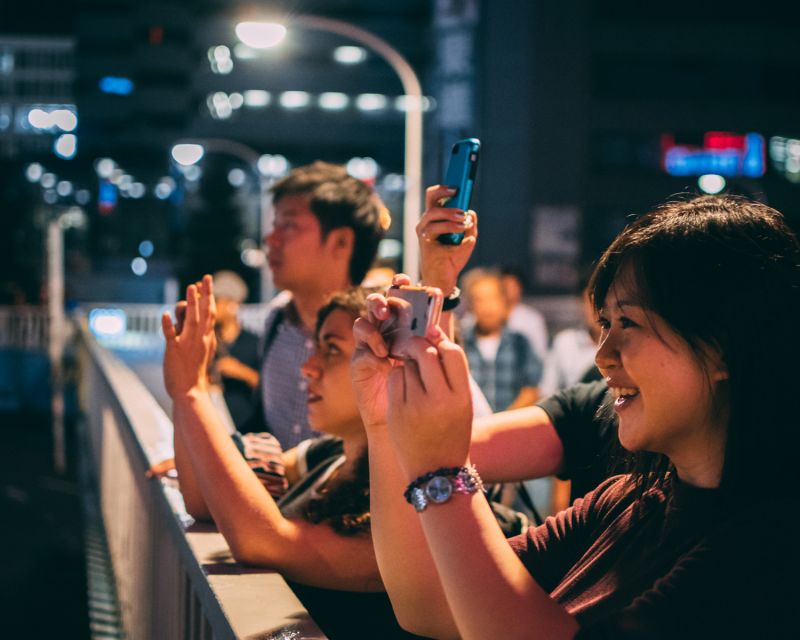 Tokyo: 3-Hour Food & Cultural Tour - The Best of Izakaya - Booking and Cancellation Policies