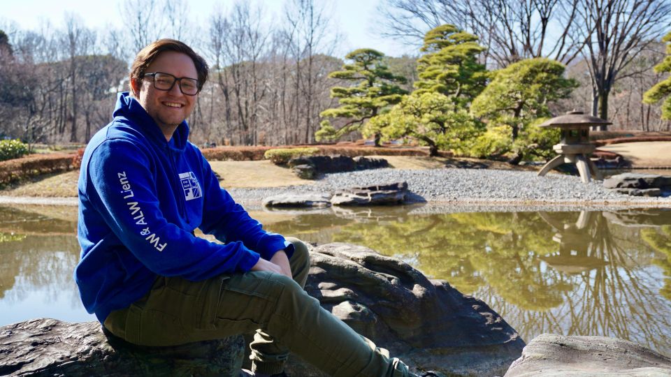 Tokyo: Imperial Palace History Walking Tour - Reviews From Satisfied Customers