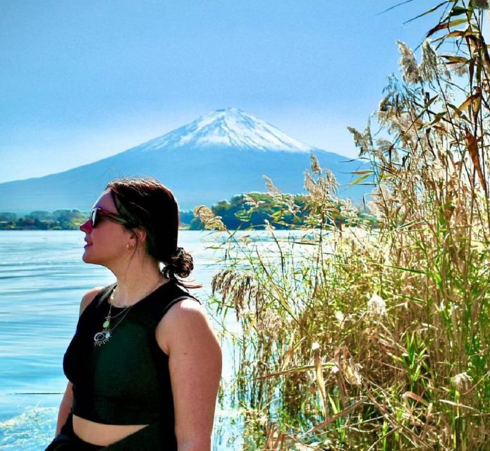 Tokyo: Mt. Fuji, Lake Kawaguchi,Lake Yamanaka,Onsen Day Tour - Tour Highlights and Features