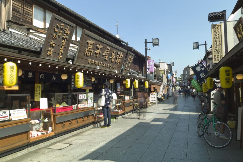 Tokyo: Off the Beaten Path Private Guided Tour - Reviews and Testimonials