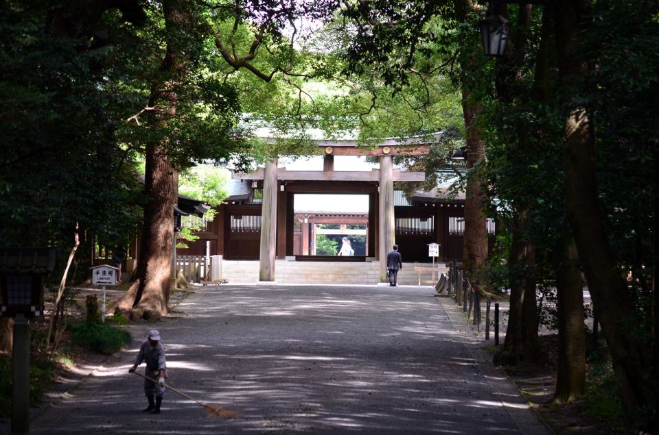 Tokyo: Personalized Private 6-Hour Tour - Practical Tour Tips and Reminders