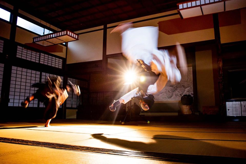 TOYOKAWA INARI in Japan:Ultimate Luxurious Tours - Booking and Cancellation Policy