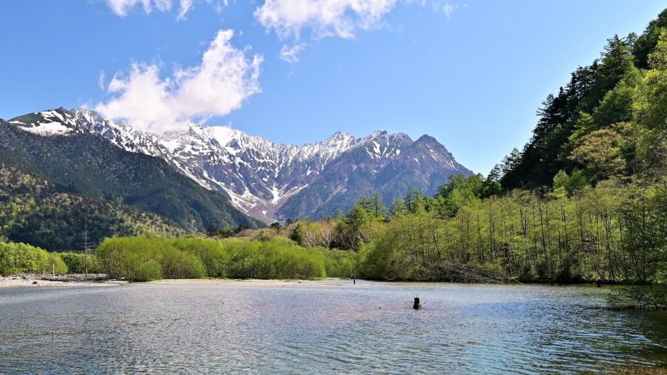 4 Day - From Nagano to Kanazawa: Ultimate Central Japan Tour - Final Words