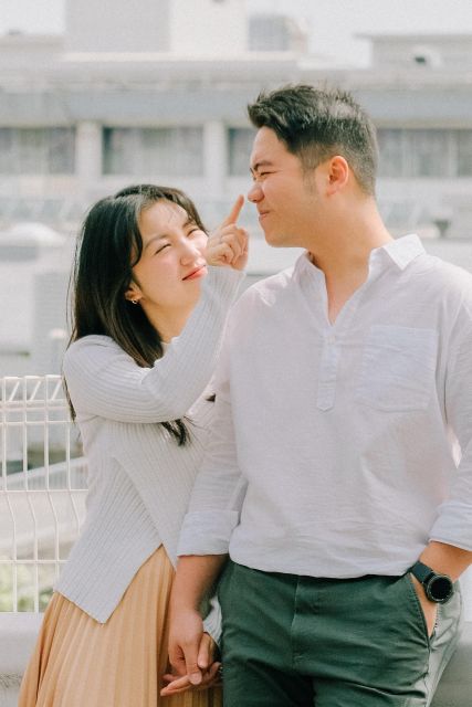 An Intimate Journey Through Tokyos Hidden Gems With Mimi - Final Words