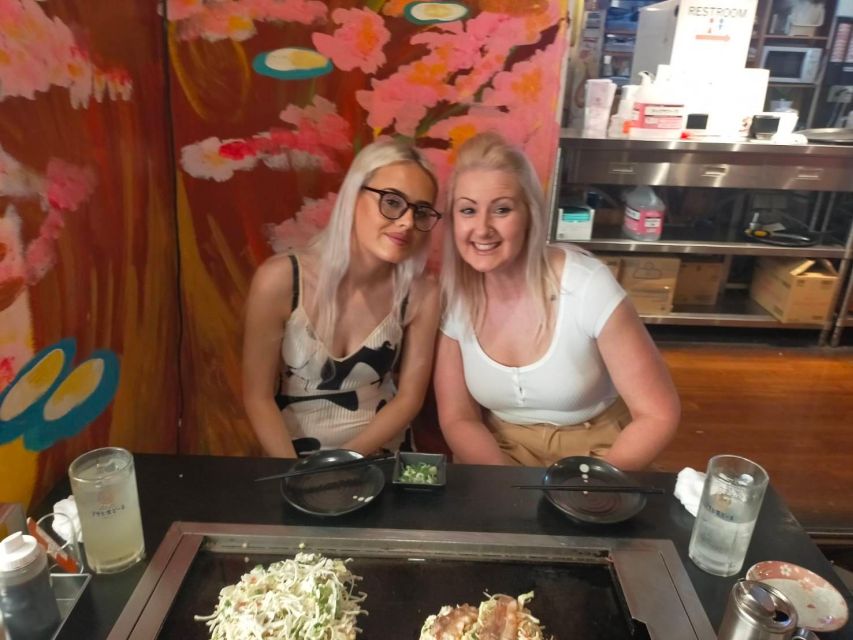 Harajuku Family Friendly Food Tour - Final Words