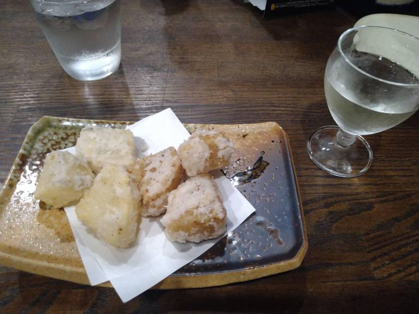 Hidden Shinjuku: Araki-chos Secret Culinary Walk - Reviews From Satisfied Travelers