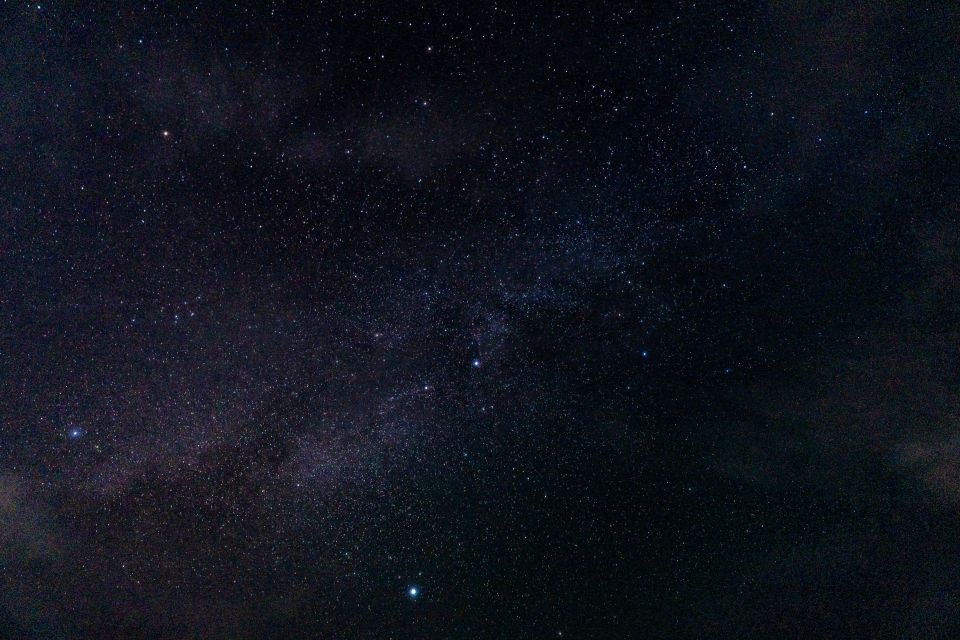 Ishigaki Island: the Best Starry Sky Cruising - Why Choose This Cruise