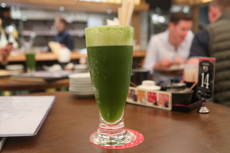 Kyoto : 3-Hour Bar Hopping Tour in Pontocho Alley at Night - Booking and Tour Logistics