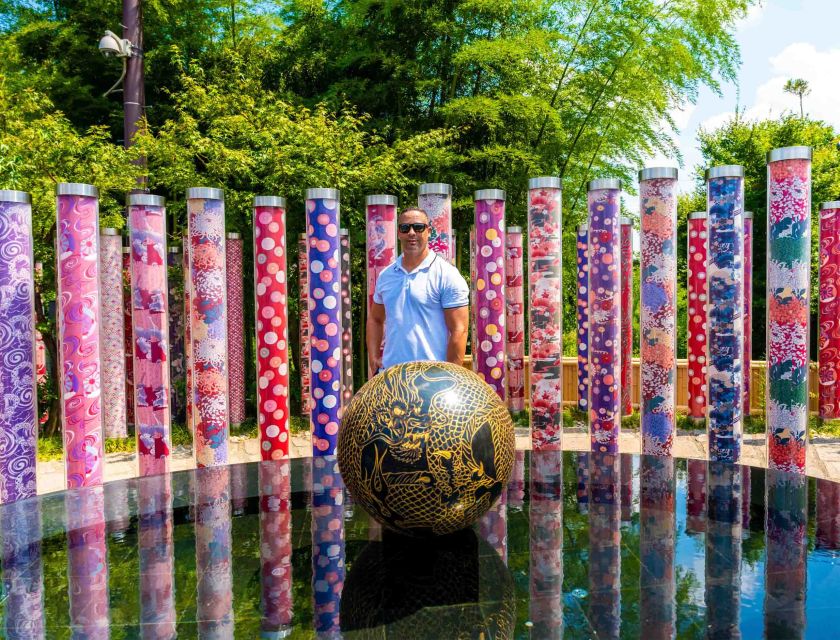 Kyoto: Private Photoshoot Experience in Arashiyama Bamboo - Reviews and Testimonials