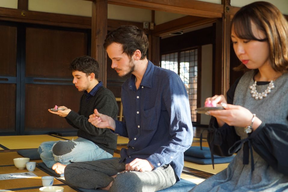 Kyoto Zen Meditation & Garden Tour at a Zen Temple W/ Lunch - Final Words