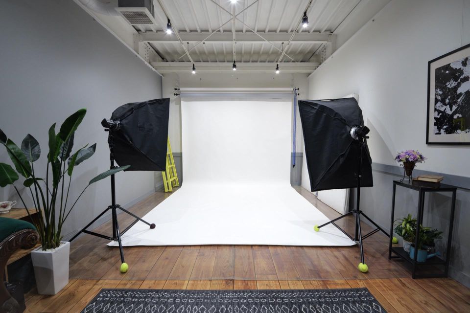 Kyoto:“Shinsengumi” Samurai Makeover and Photo Shoot - Location and Meeting Point