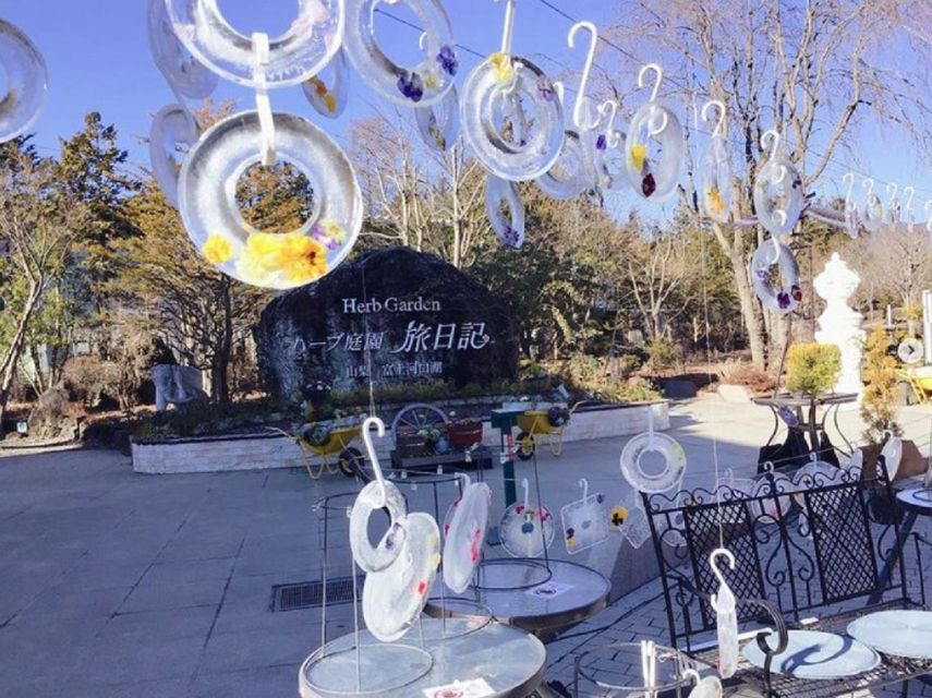 Mt. Fuji Area One Day Private Tour From Tokyo - Final Words