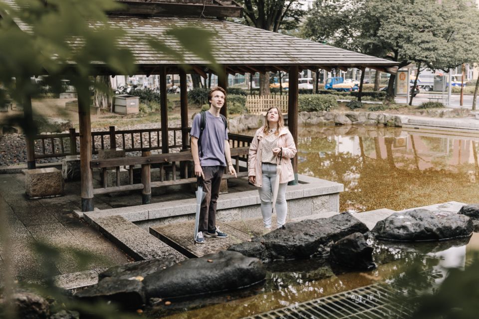 Nagoya: Customized Private Tour - Final Words