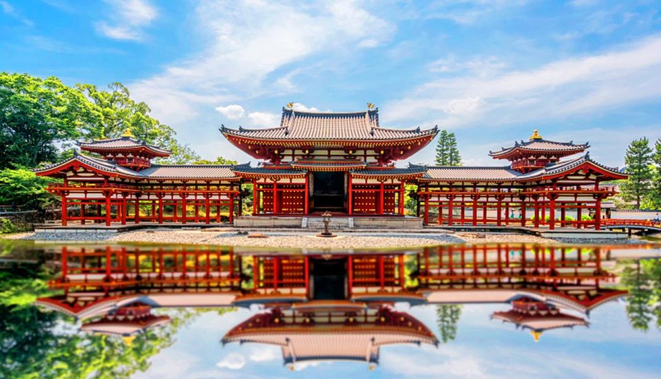 Osaka: Nara, Todaiji, Matcha Experience and Hot Spring Tour - Final Words