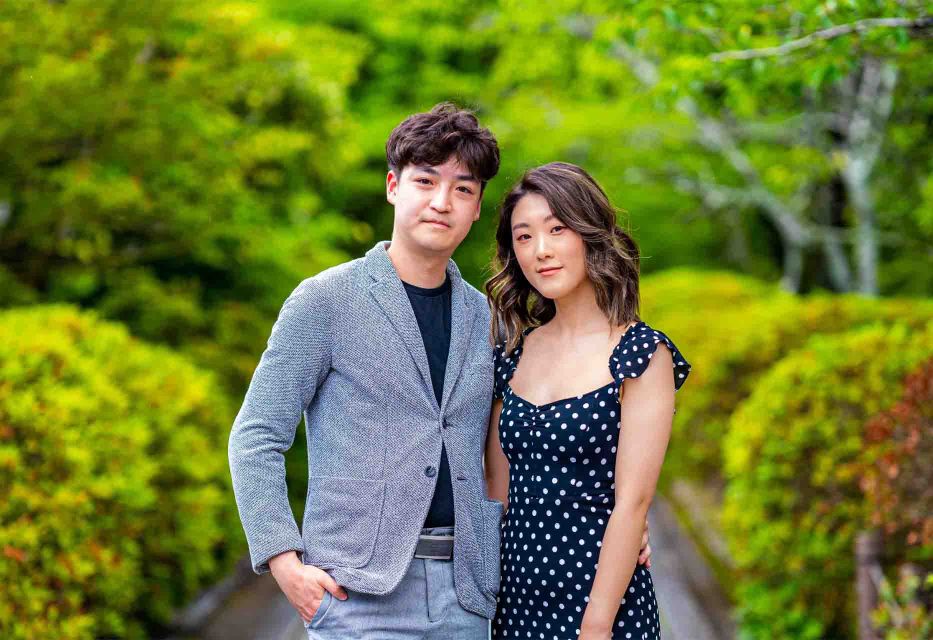 Private Photoshoot Experience in Kyoto ( Gion ) - Planning Your Private Adventure