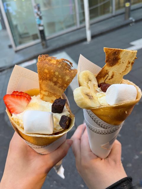 Real-Life Anime Pilgrimage Tour: “Shibuya Incident” - Pre-Tour Preparation Tips