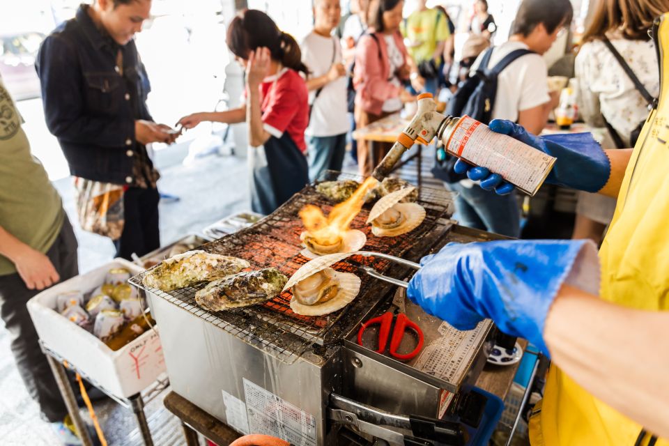 Sapporo: Personalized Experience With a Local - Final Words