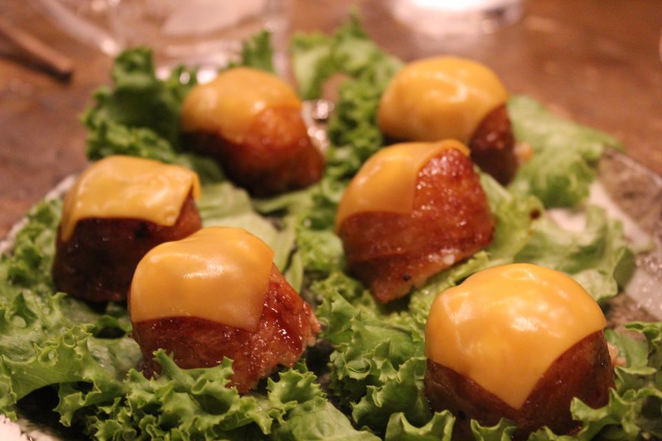 Tokyo: Allstar Food Tour - Real Reviews From Satisfied Travelers