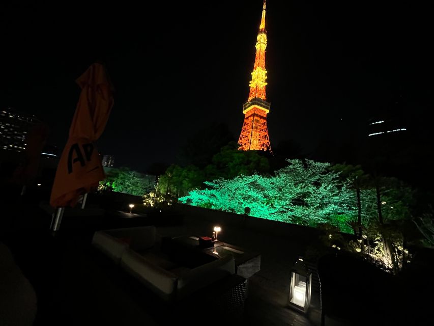 Tokyo City Walk Tour Visit Tokyo in One Day - Final Words