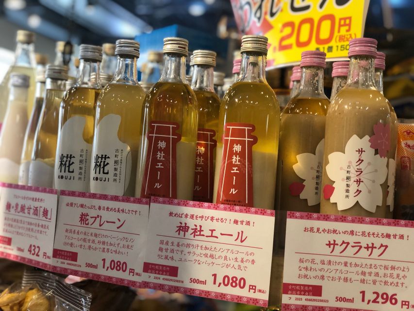 Tokyo: Crazy Cute & Kawaii Harajuku Food Tour - Customer Reviews and Ratings