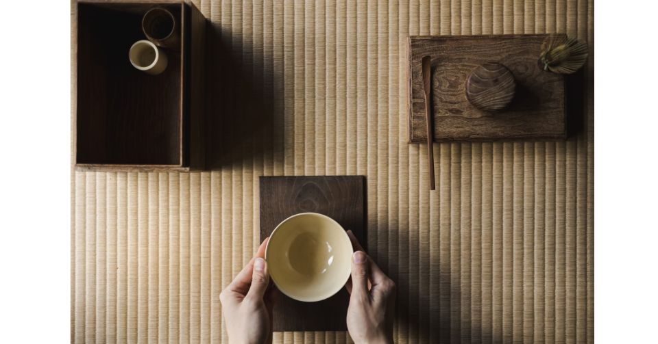 Tokyo: Matcha and Kimono Experience - Essential Information for Attendees