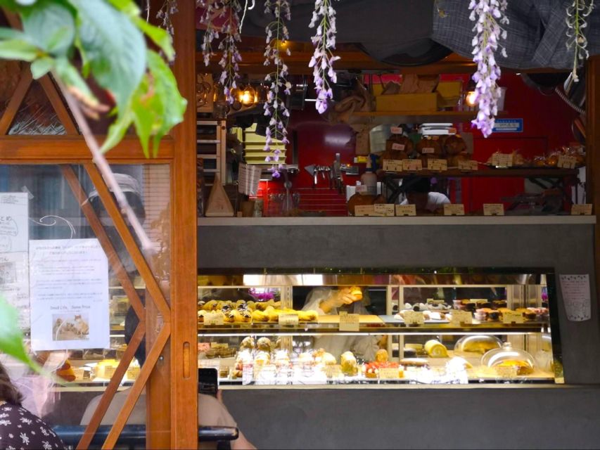 Tokyo: Off the Beaten Path Private Guided Tour - Booking and Refund Policies