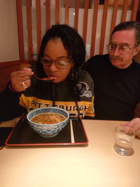 Tokyo Old Town Nostalgia Food Tour Of Yanaka Ginza - Getting Ready for the Adventure