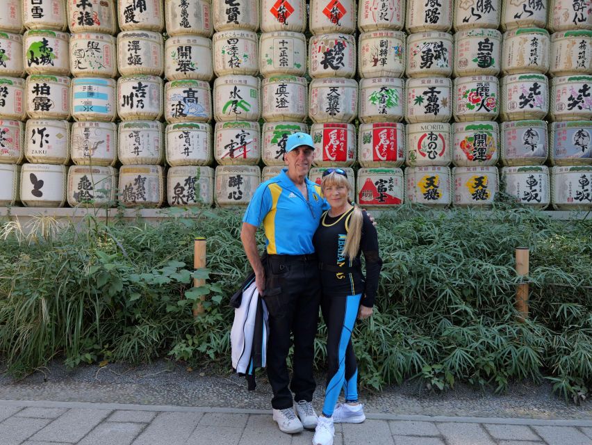 Tokyo Private Custom Tour With Local Guide - Final Words