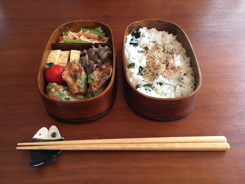Tokyo: Private Japanese Cooking Class With a Local Chef - Final Words