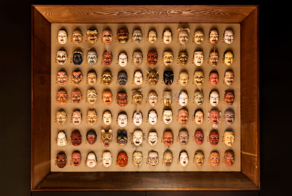 Tokyo: Traditional Performing Arts Show With Lunch/ Dinner - Final Words