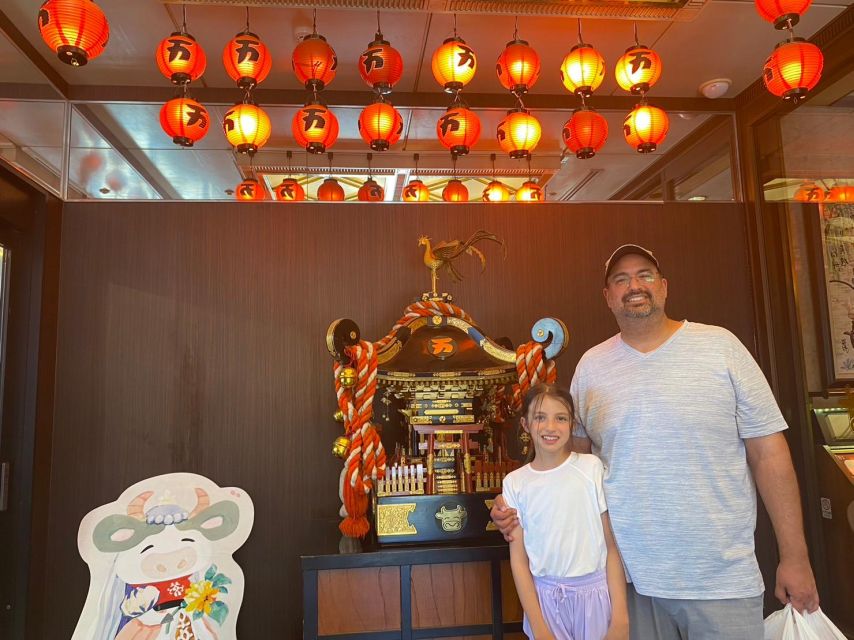 Akihabara Anime& Gaming Food Tour - Final Words