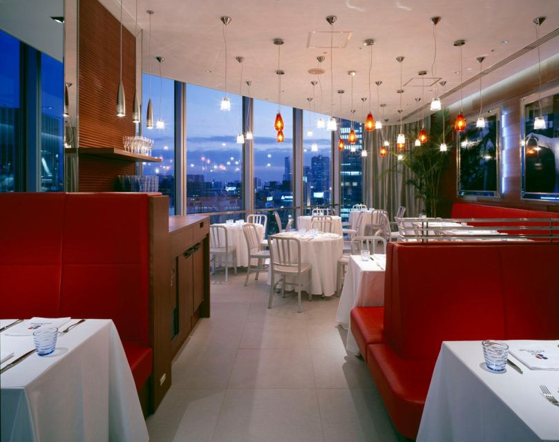 Authentic Italian and French Delights in Tokyo by Hiramatsu - Final Words